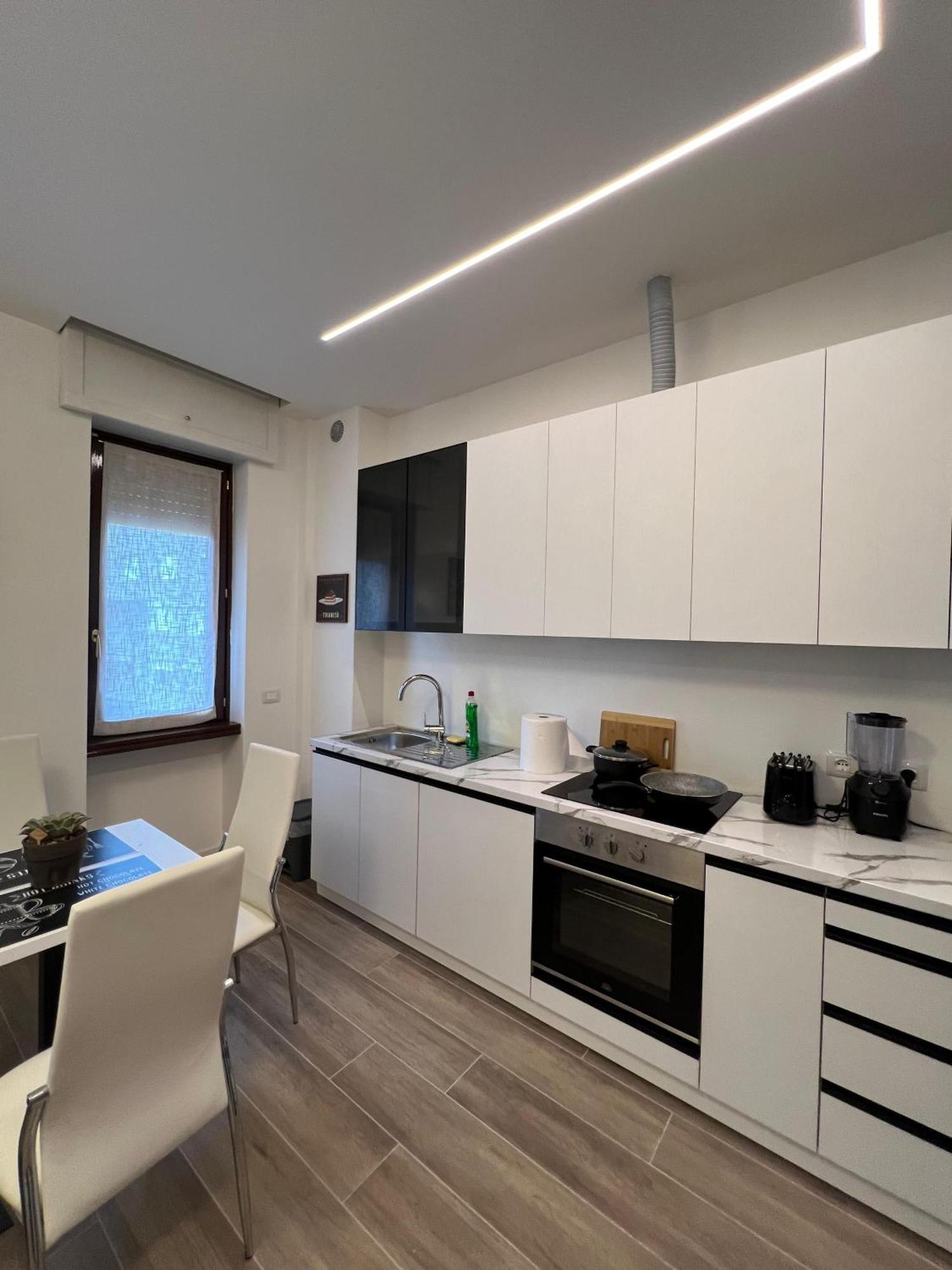 Apartment Imperial