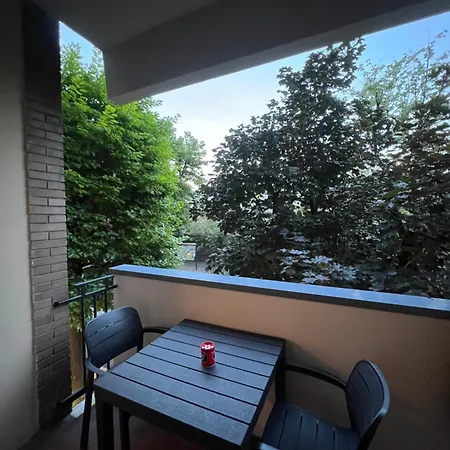 Imperial B&B Bergamo Exterior photo