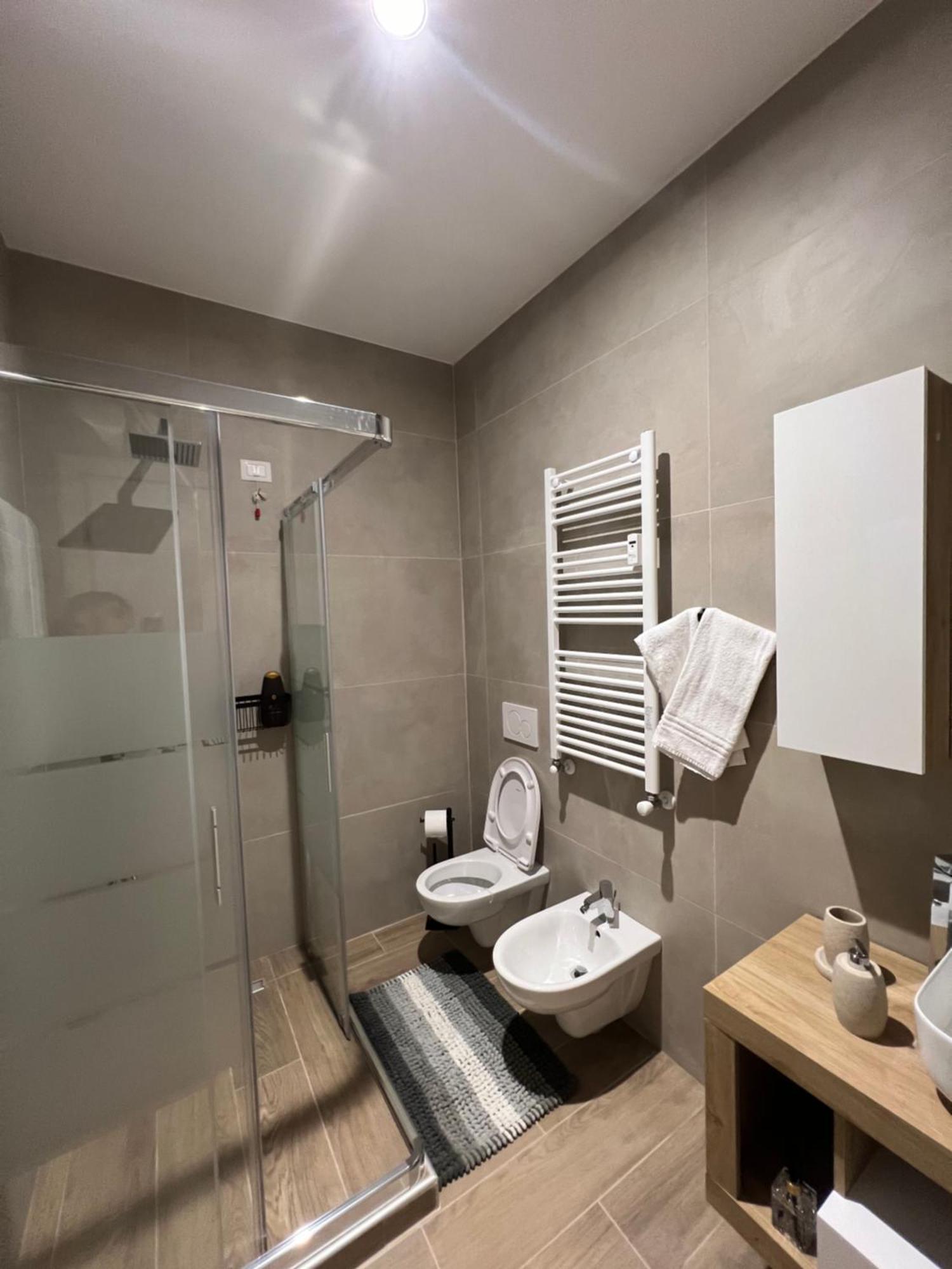 Imperial Apartment *