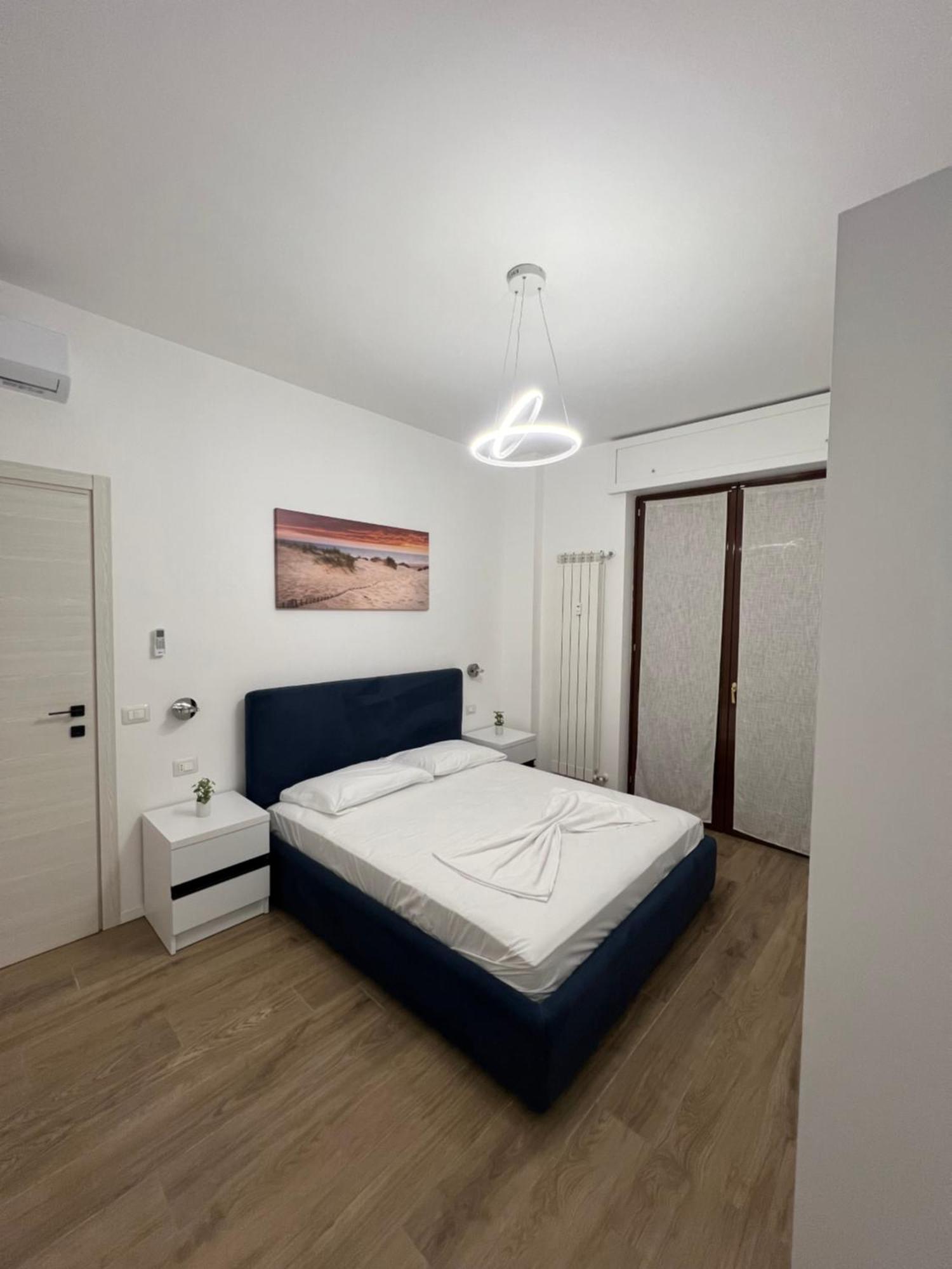 Imperial Apartment