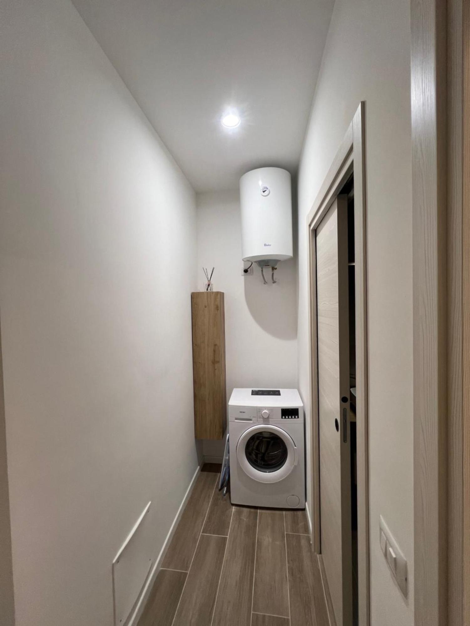Apartment Imperial Bergamo